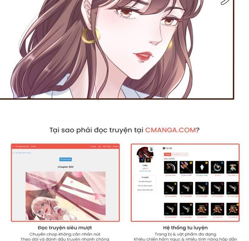 Bạn Gái Tôi Mới 30+ Chapter 53 - Trang 2