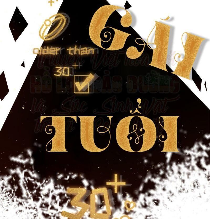 Bạn Gái Tôi Mới 30+ Chapter 53 - Trang 2