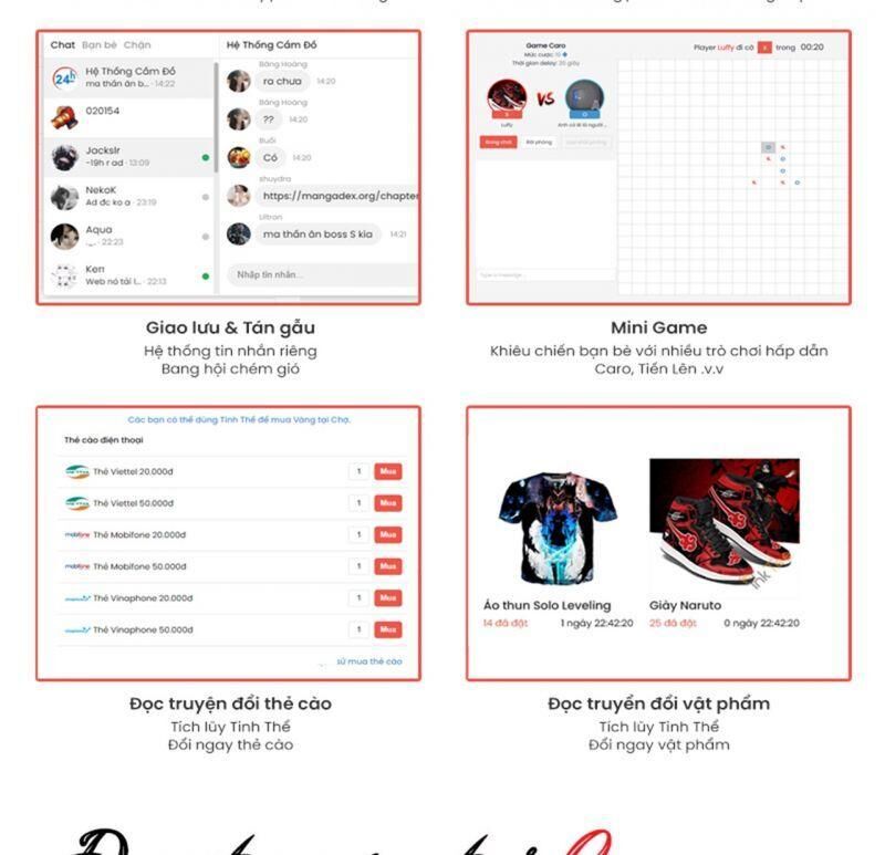 Bạn Gái Tôi Mới 30+ Chapter 53 - Trang 2