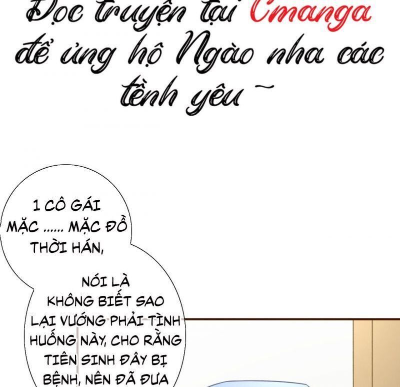 Bạn Gái Tôi Mới 30+ Chapter 53 - Trang 2