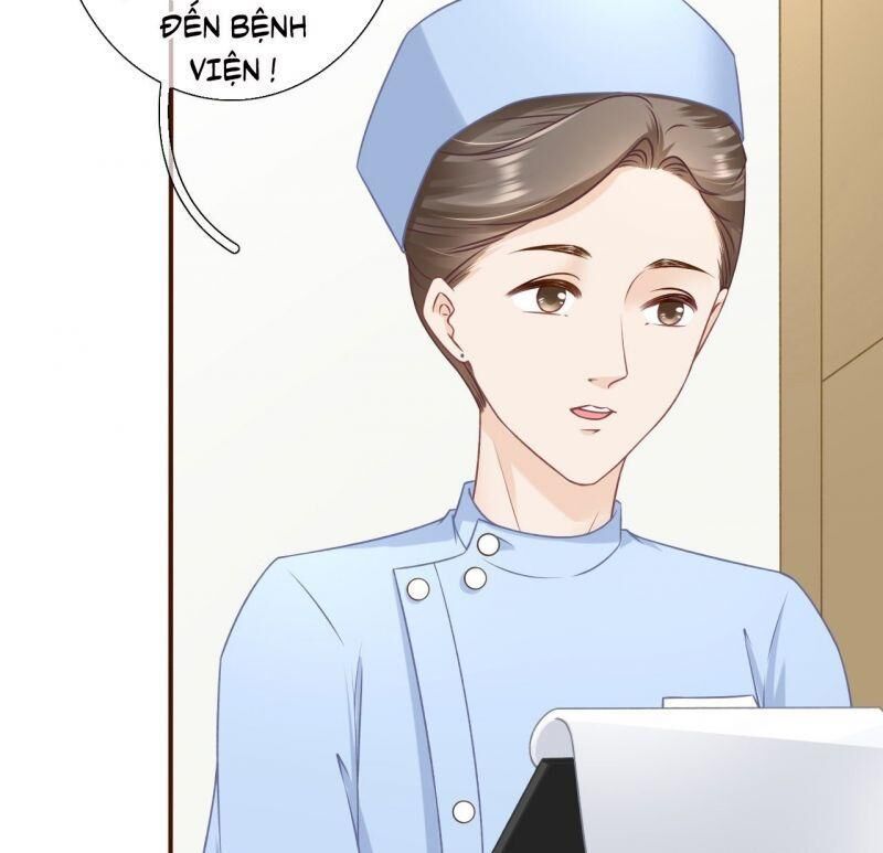 Bạn Gái Tôi Mới 30+ Chapter 53 - Trang 2