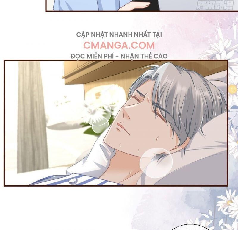 Bạn Gái Tôi Mới 30+ Chapter 53 - Trang 2