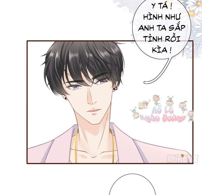 Bạn Gái Tôi Mới 30+ Chapter 53 - Trang 2