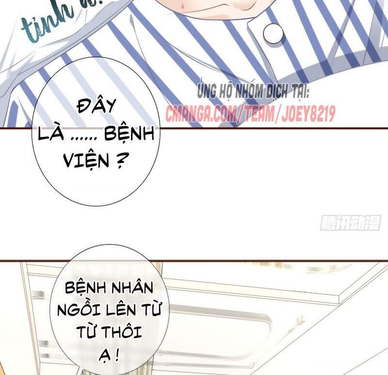 Bạn Gái Tôi Mới 30+ Chapter 53 - Trang 2
