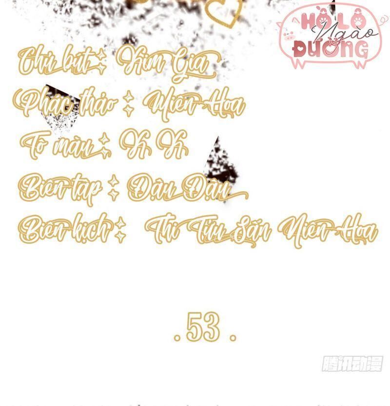 Bạn Gái Tôi Mới 30+ Chapter 53 - Trang 2