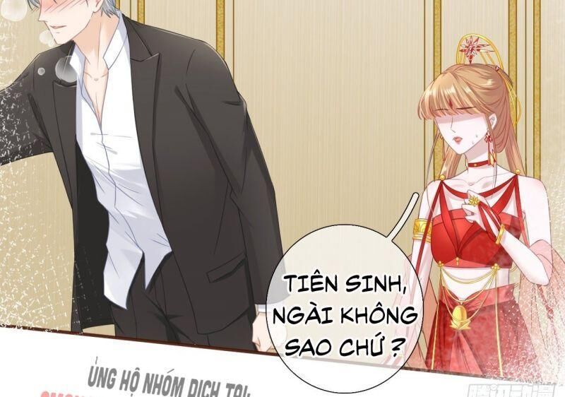 Bạn Gái Tôi Mới 30+ Chapter 53 - Trang 2