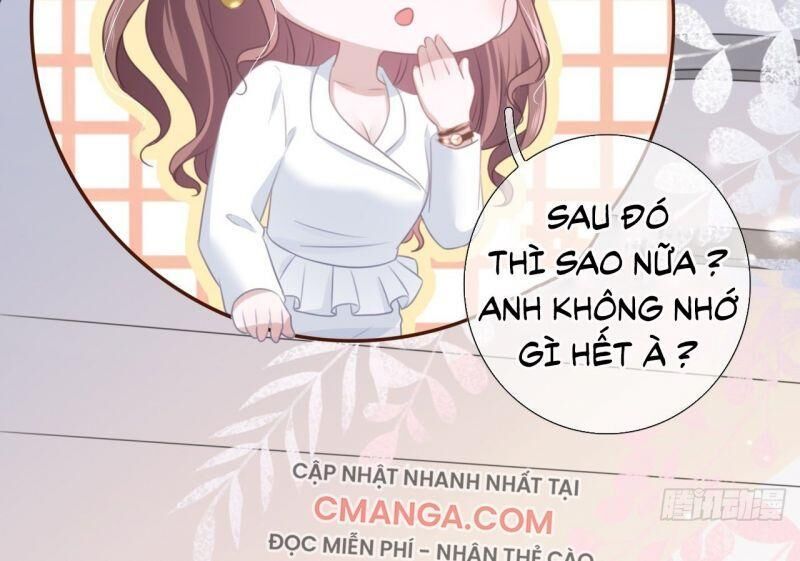 Bạn Gái Tôi Mới 30+ Chapter 53 - Trang 2