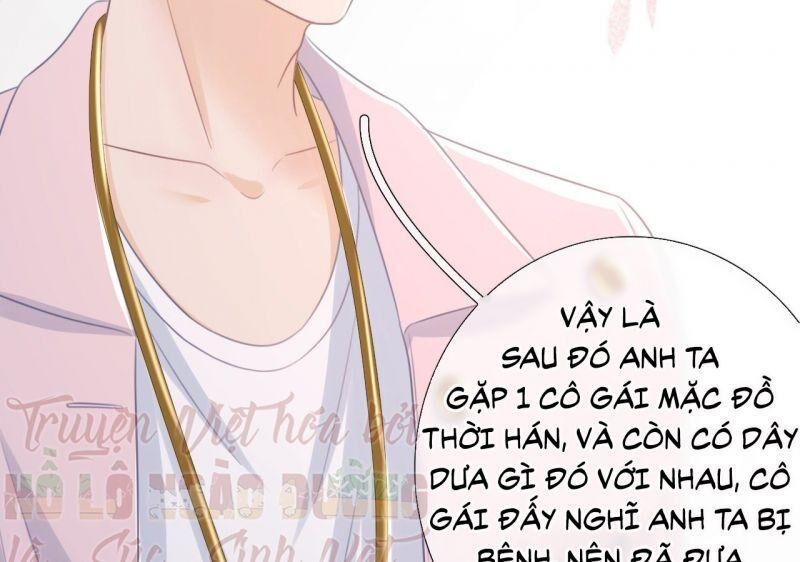 Bạn Gái Tôi Mới 30+ Chapter 53 - Trang 2