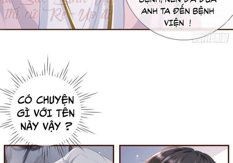 Bạn Gái Tôi Mới 30+ Chapter 53 - Trang 2