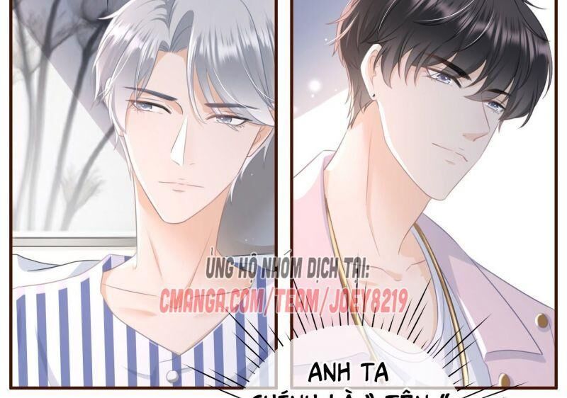 Bạn Gái Tôi Mới 30+ Chapter 53 - Trang 2