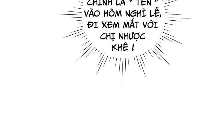 Bạn Gái Tôi Mới 30+ Chapter 53 - Trang 2