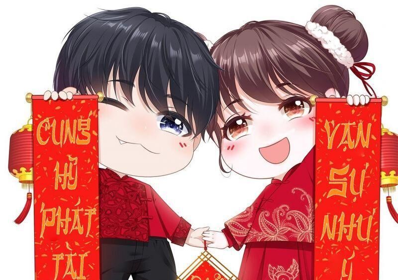 Bạn Gái Tôi Mới 30+ Chapter 53 - Trang 2