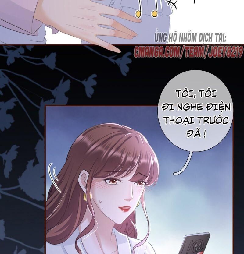 Bạn Gái Tôi Mới 30+ Chapter 53 - Trang 2