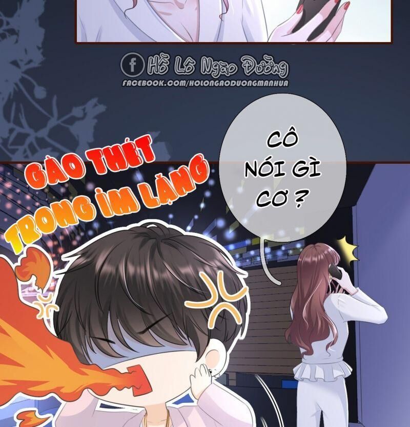 Bạn Gái Tôi Mới 30+ Chapter 53 - Trang 2