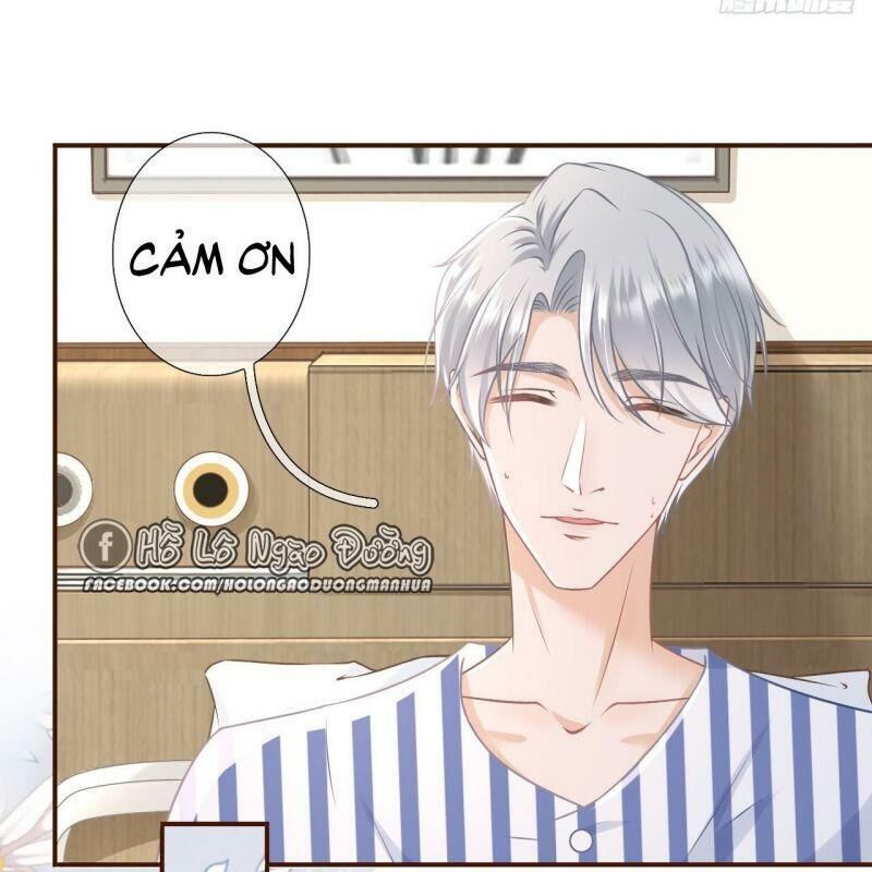 Bạn Gái Tôi Mới 30+ Chapter 54 - Trang 2