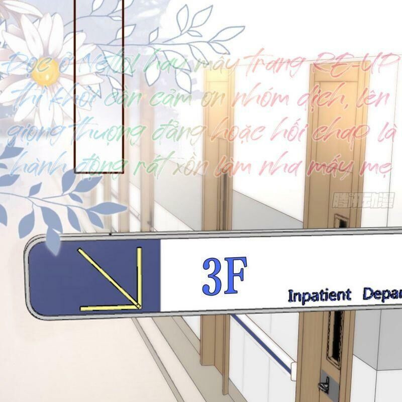 Bạn Gái Tôi Mới 30+ Chapter 54 - Trang 2