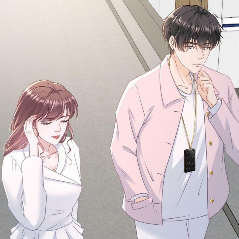 Bạn Gái Tôi Mới 30+ Chapter 54 - Trang 2