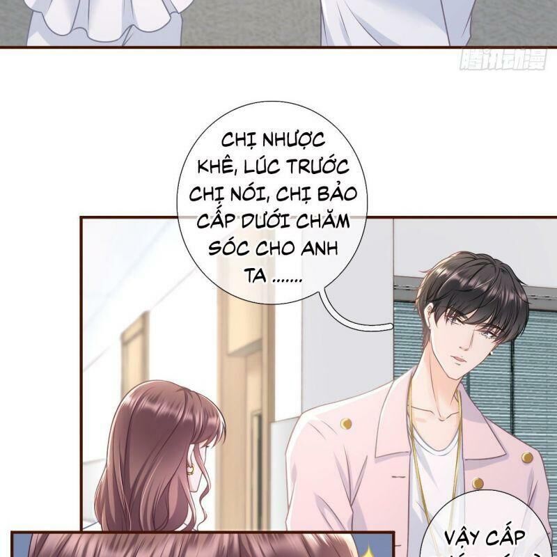 Bạn Gái Tôi Mới 30+ Chapter 54 - Trang 2