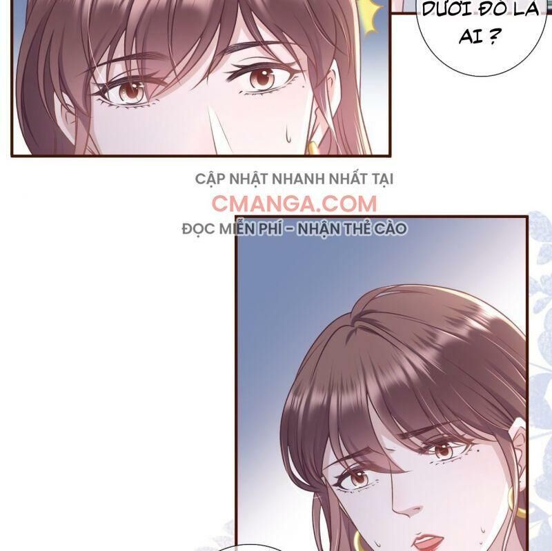 Bạn Gái Tôi Mới 30+ Chapter 54 - Trang 2