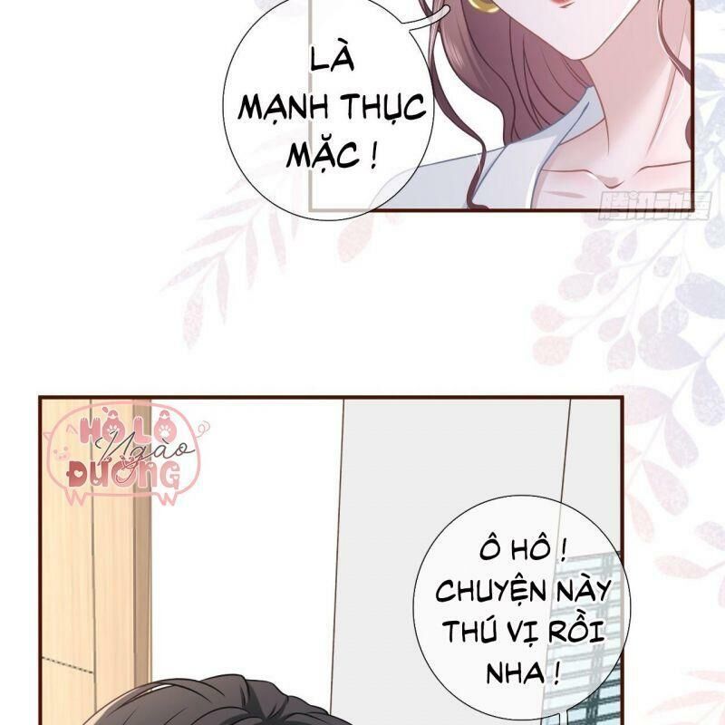 Bạn Gái Tôi Mới 30+ Chapter 54 - Trang 2