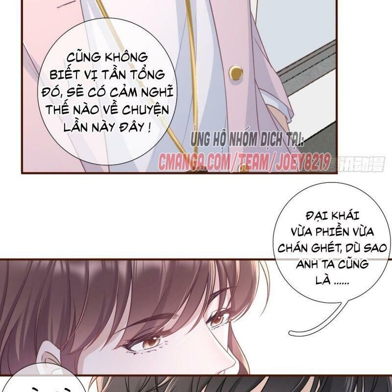 Bạn Gái Tôi Mới 30+ Chapter 54 - Trang 2