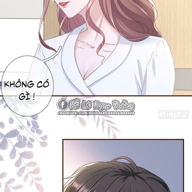 Bạn Gái Tôi Mới 30+ Chapter 54 - Trang 2