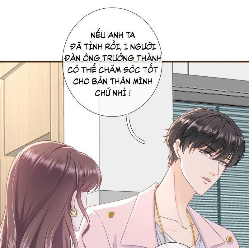 Bạn Gái Tôi Mới 30+ Chapter 54 - Trang 2