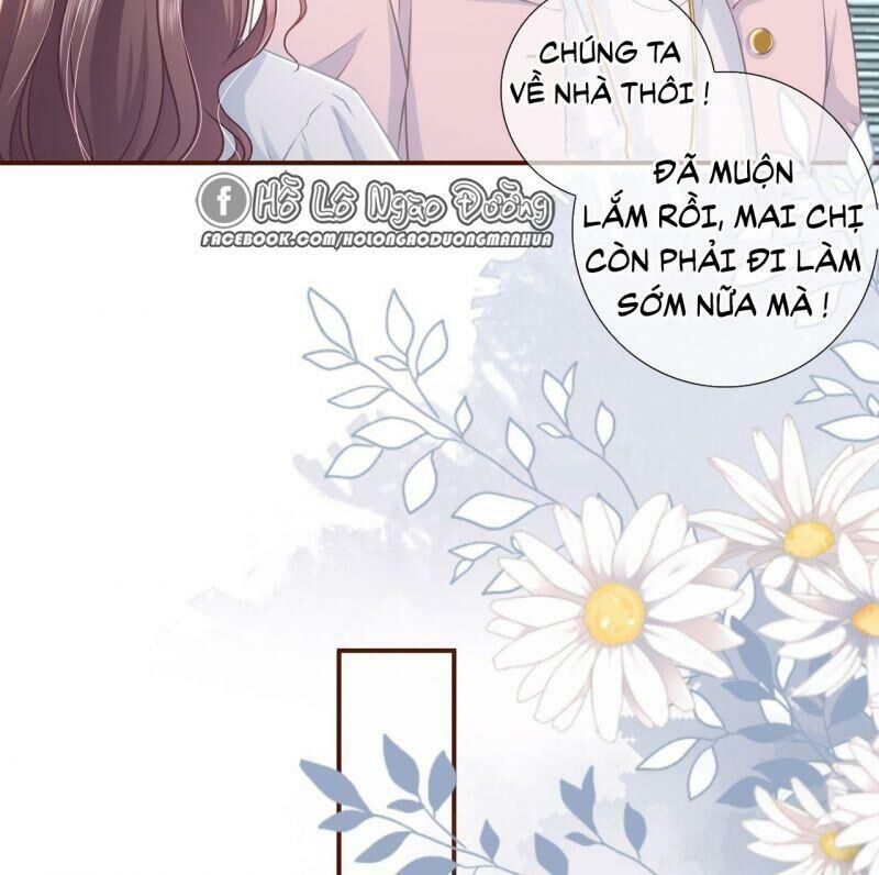 Bạn Gái Tôi Mới 30+ Chapter 54 - Trang 2