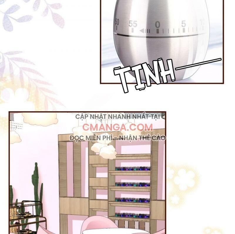 Bạn Gái Tôi Mới 30+ Chapter 54 - Trang 2