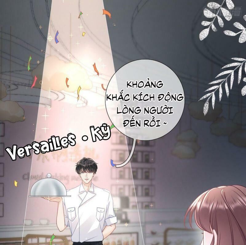 Bạn Gái Tôi Mới 30+ Chapter 54 - Trang 2