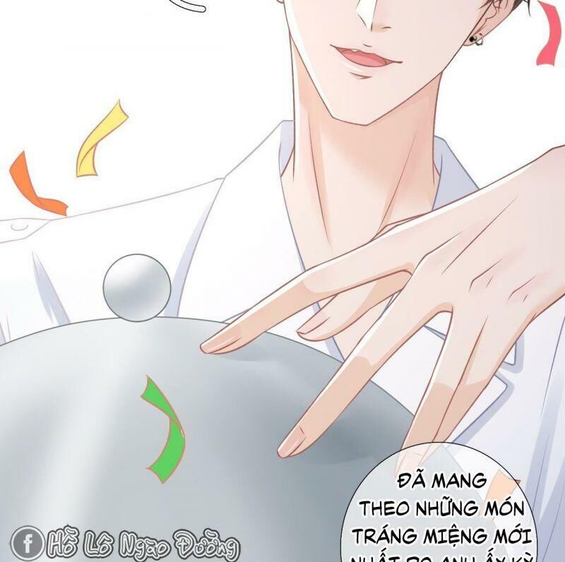 Bạn Gái Tôi Mới 30+ Chapter 54 - Trang 2