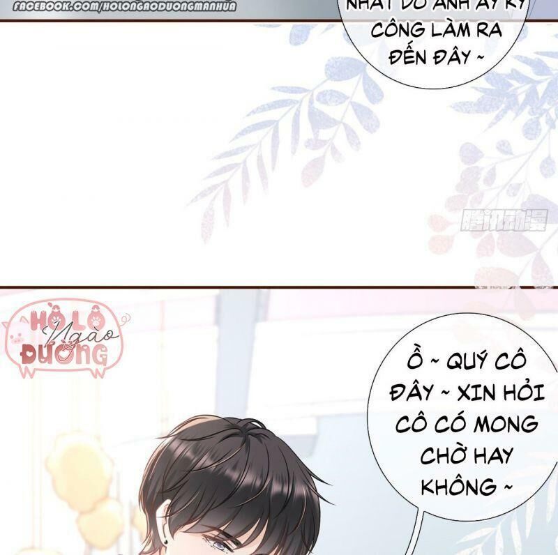 Bạn Gái Tôi Mới 30+ Chapter 54 - Trang 2