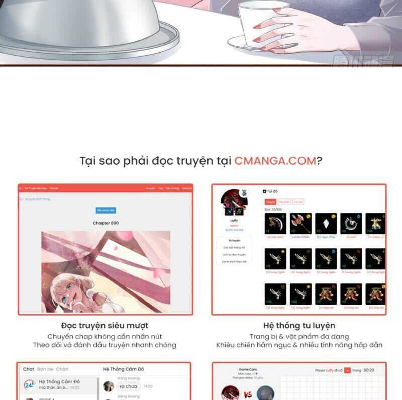 Bạn Gái Tôi Mới 30+ Chapter 54 - Trang 2