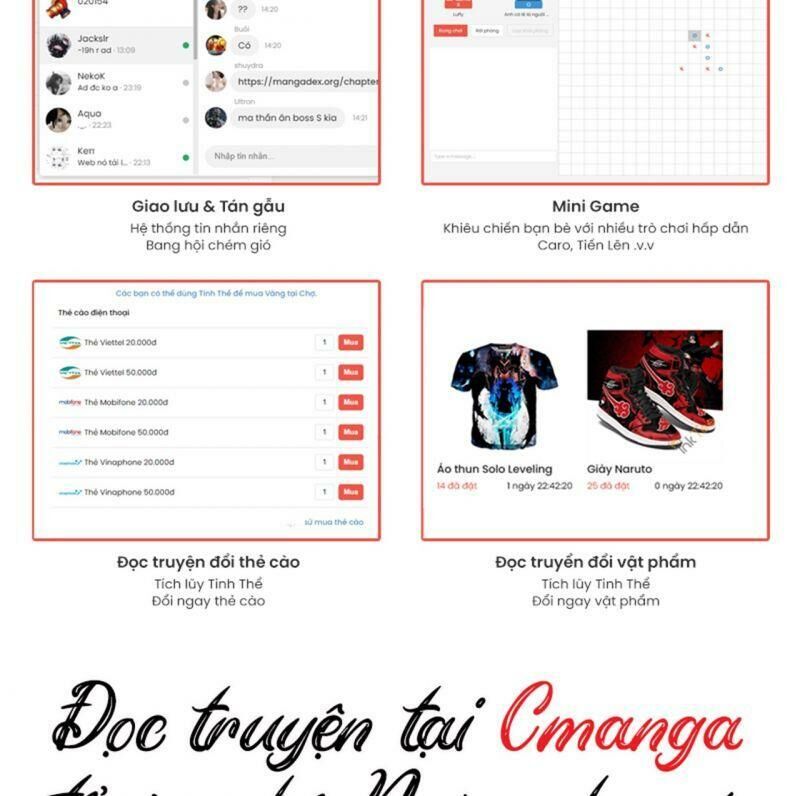 Bạn Gái Tôi Mới 30+ Chapter 54 - Trang 2