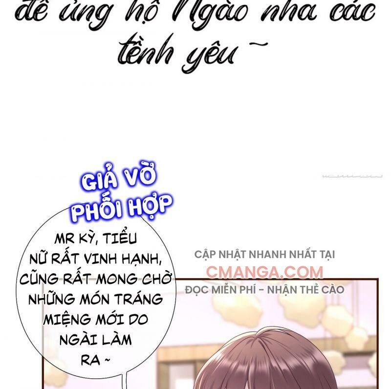 Bạn Gái Tôi Mới 30+ Chapter 54 - Trang 2
