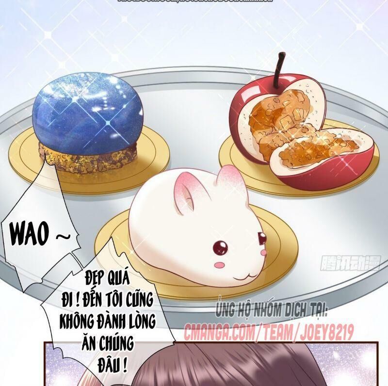 Bạn Gái Tôi Mới 30+ Chapter 54 - Trang 2