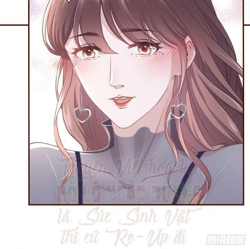 Bạn Gái Tôi Mới 30+ Chapter 54 - Trang 2