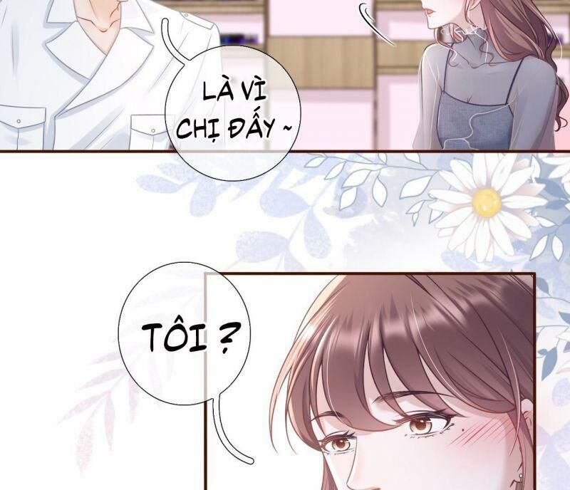 Bạn Gái Tôi Mới 30+ Chapter 54 - Trang 2