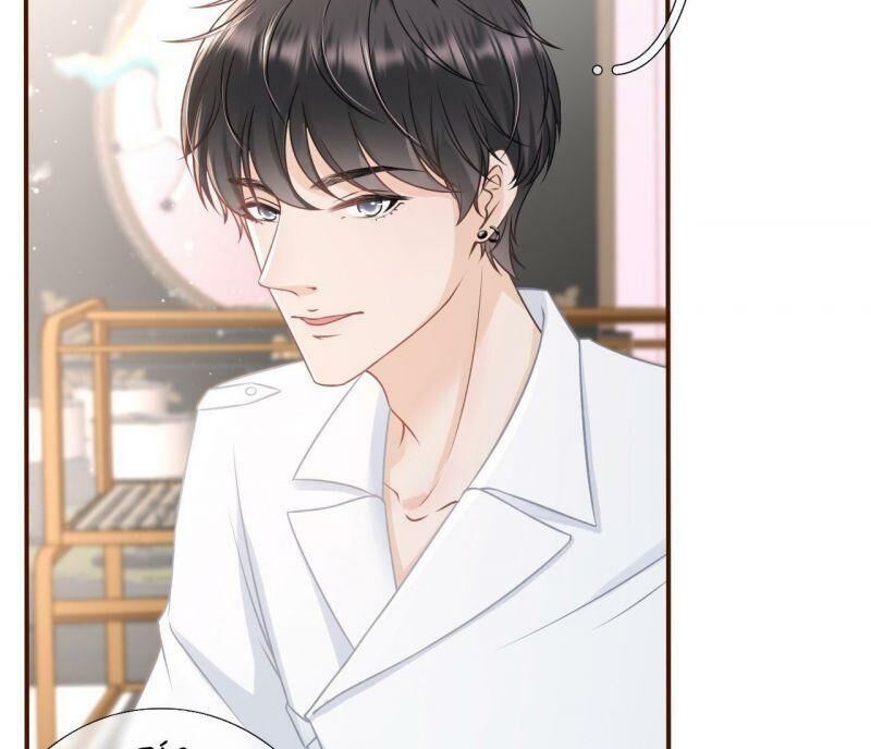 Bạn Gái Tôi Mới 30+ Chapter 54 - Trang 2