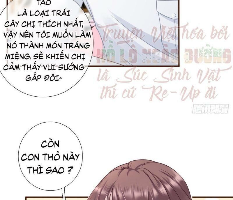 Bạn Gái Tôi Mới 30+ Chapter 54 - Trang 2