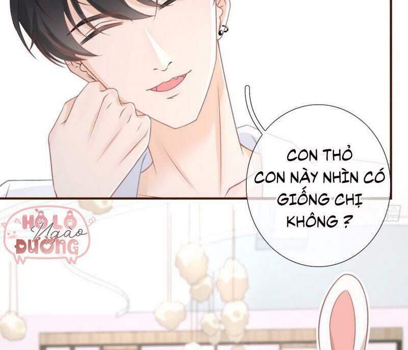 Bạn Gái Tôi Mới 30+ Chapter 54 - Trang 2