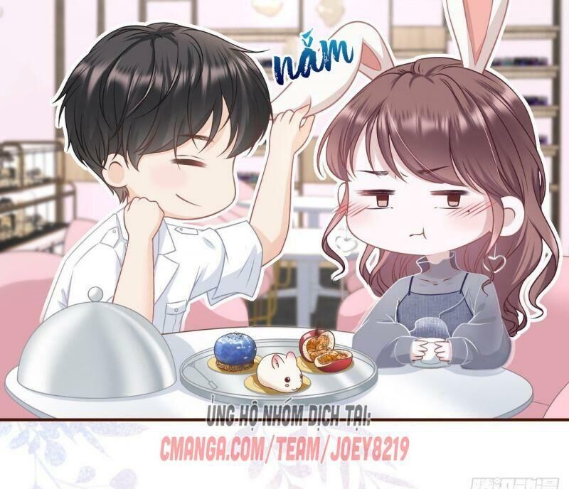 Bạn Gái Tôi Mới 30+ Chapter 54 - Trang 2