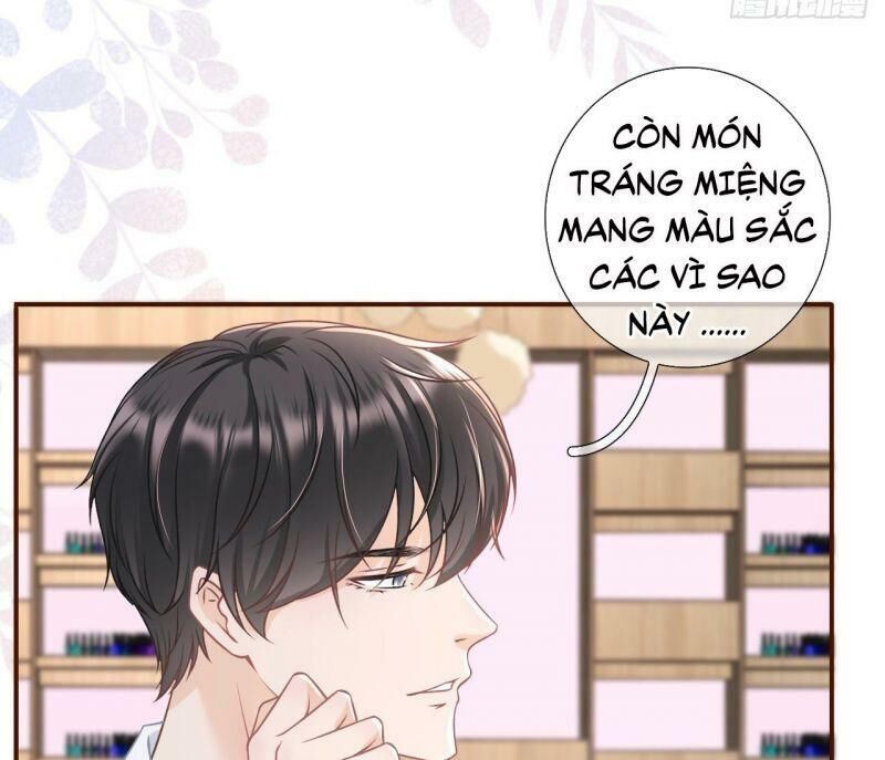 Bạn Gái Tôi Mới 30+ Chapter 54 - Trang 2