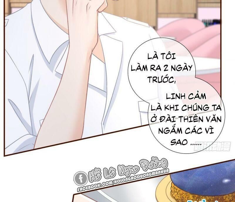 Bạn Gái Tôi Mới 30+ Chapter 54 - Trang 2