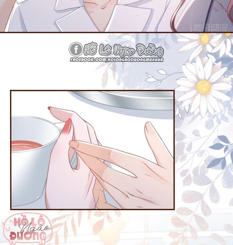 Bạn Gái Tôi Mới 30+ Chapter 55 - Trang 2