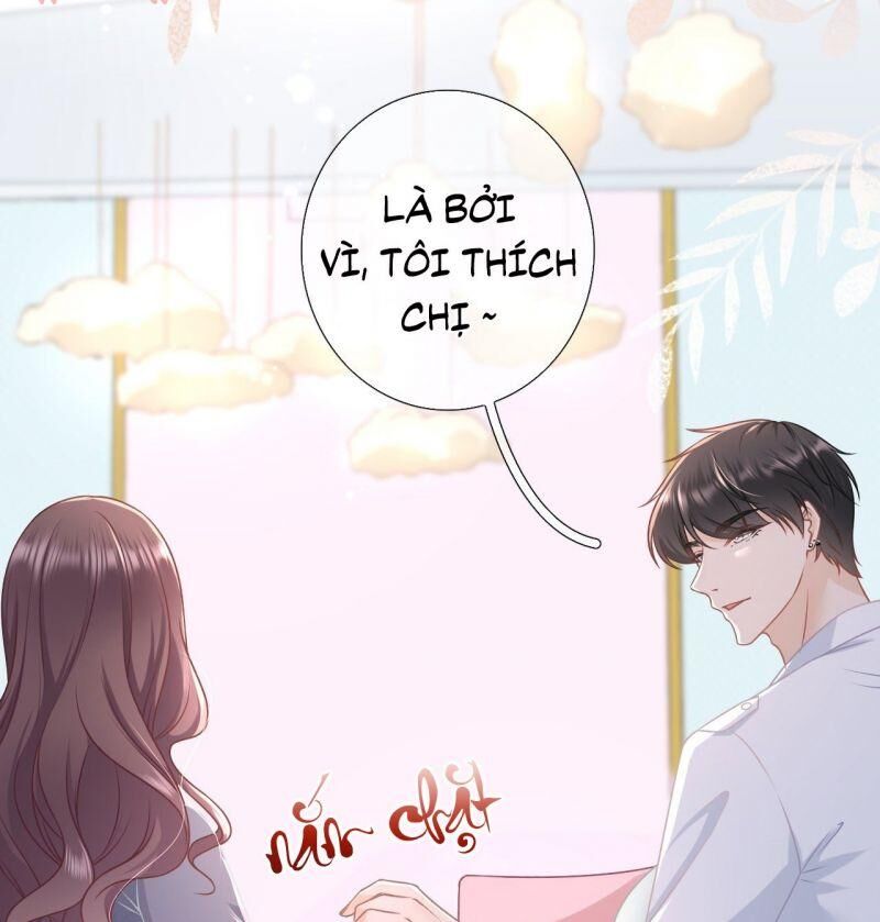 Bạn Gái Tôi Mới 30+ Chapter 55 - Trang 2