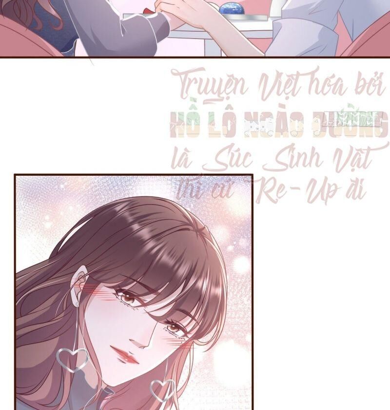 Bạn Gái Tôi Mới 30+ Chapter 55 - Trang 2