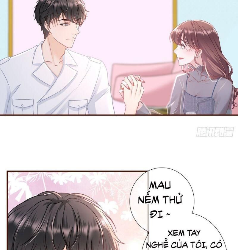 Bạn Gái Tôi Mới 30+ Chapter 55 - Trang 2