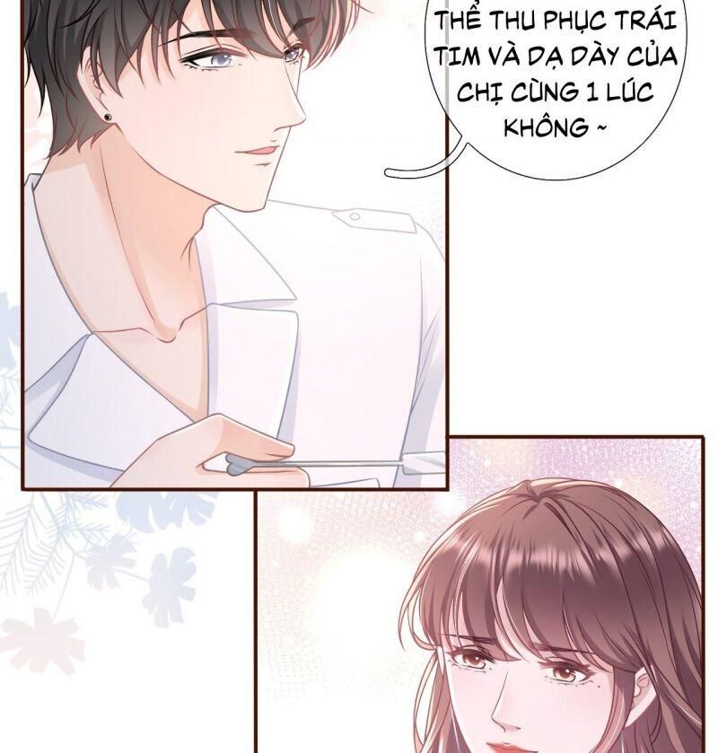 Bạn Gái Tôi Mới 30+ Chapter 55 - Trang 2