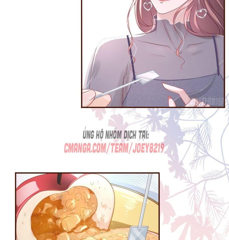 Bạn Gái Tôi Mới 30+ Chapter 55 - Trang 2